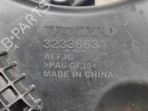 Pipe VOLVO XC40 (536) B3 Mild-Hybrid | BP28562491M125 