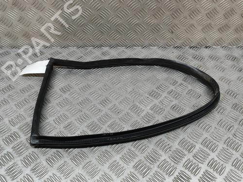 Used Rubber door seal Rubber door seal PORSCHE 911 (996) 3.6 Carrera 4 (320 hp) 27933853 27933853