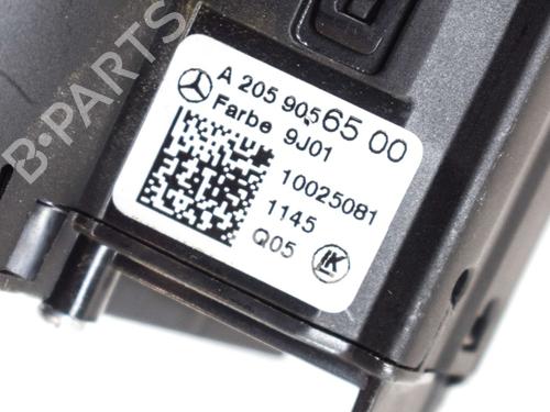 Electronic module MERCEDES-BENZ C-CLASS (W205) C 250 BlueTEC / d 4-matic (205.009) | BP13928827M83 