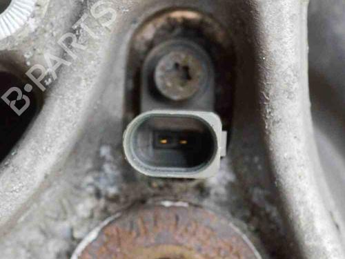 Right rear steering knuckle SKODA SUPERB III Estate (3V5) 2.0 TDI | BP14649899M28