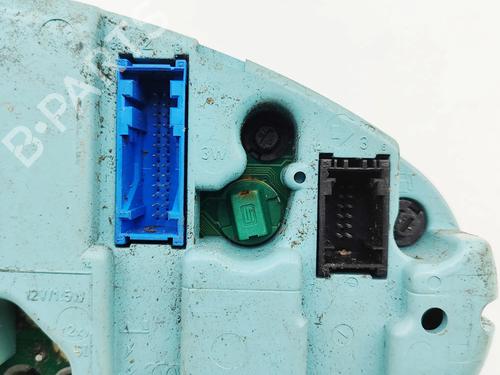 Instrument cluster TOYOTA HILUX VI Pickup (_N1_) 2.0 (RZN142) | BP30474163C47 