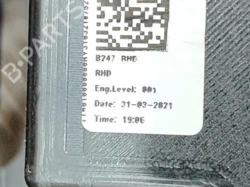 Salpicadero MERCEDES-BENZ EQA (H243) EQA 250 (243.701) | BP38706373C46 - Image 6