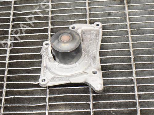 Auxiliary water pump NISSAN QASHQAI II SUV (J11, J11_) 1.5 dCi | BP14611892M111 