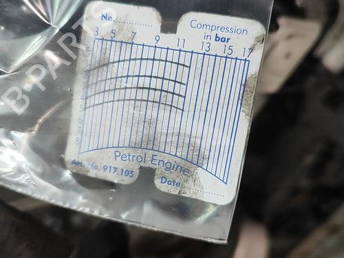 Engine VW PASSAT B7 (362) 2.0 TDI | BP33797723M1  - Image 10