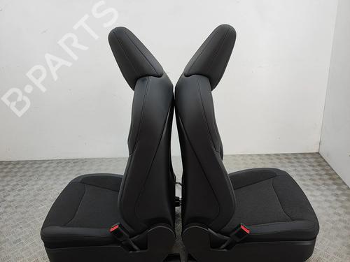 Sæde sæt TESLA MODEL 3 (5YJ3) EV | BP38515433C78  - Image 5