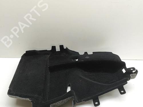 Boot lining TESLA MODEL X (5YJX) P100D AWD | BP33661388I3  - Image 5