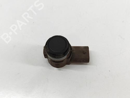 Used Electronic module BMW i3 (I01) Range Extender (170 hp) 27570126