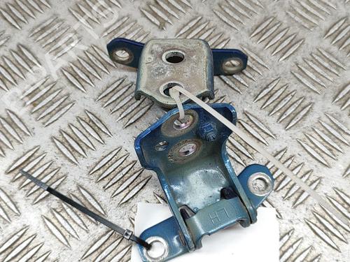 Hinge/Door check strap FORD RANGER (TKE) 2.0 EcoBlue 4x4 | BP28549177C146 