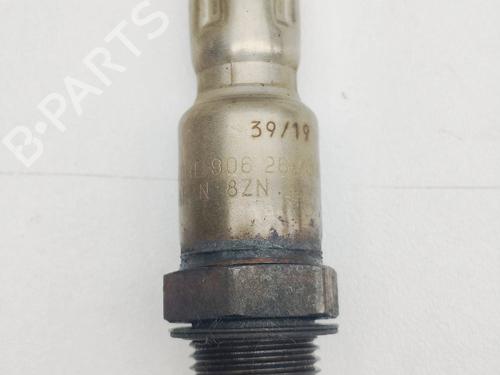 Electronic sensor SKODA KAROQ (NU7, ND7) 1.5 TSI | BP37797992M84 - Image 6