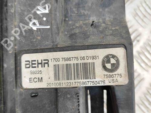 Support BMW X5 (E70) xDrive 30 d | BP16712132C155 