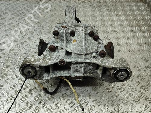 Used Rear differential TOYOTA HILUX VI Pickup (_N1_) 2.0 (RZN142) (92 hp) 22352250