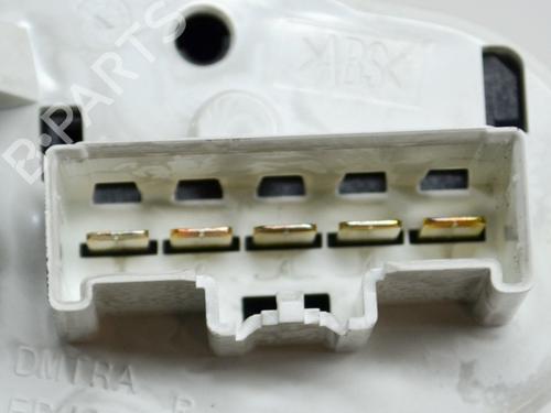 Electronic module FORD FIESTA VI (CB1, CCN) 1.0 Sport | BP8843456M83 