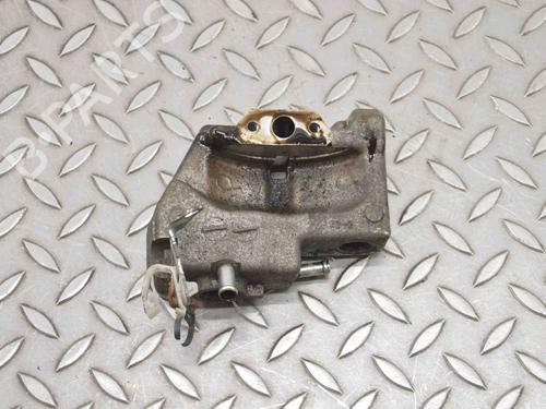 Oliekøler SUBARU OUTBACK (BS) 2.0 D AWD (BSD) | BP30240339M33