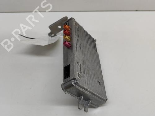Electronic module JAGUAR I-PACE (X590) EV400 AWD | BP27782754M83
