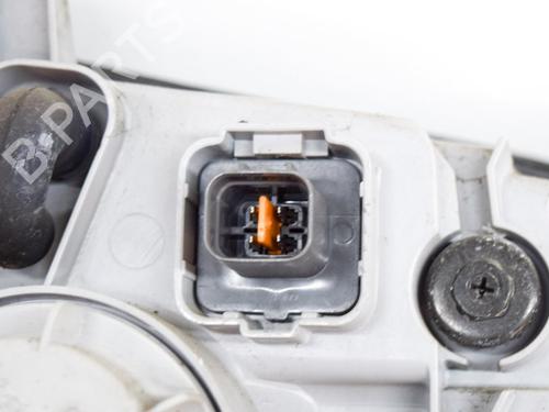Left headlight KIA CARNIVAL II (GQ) 2.9 CRDi | BP10071883C28 