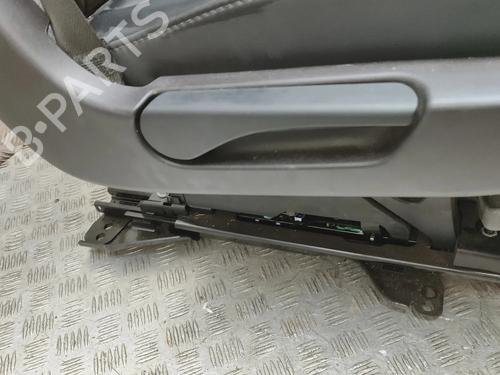 Rear seat TESLA MODEL X (5YJX) P100D AWD | BP33384878C17  - Image 5