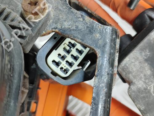 Cable JAGUAR I-PACE (X590) EV400 AWD | BP28275853E12 - Image 8