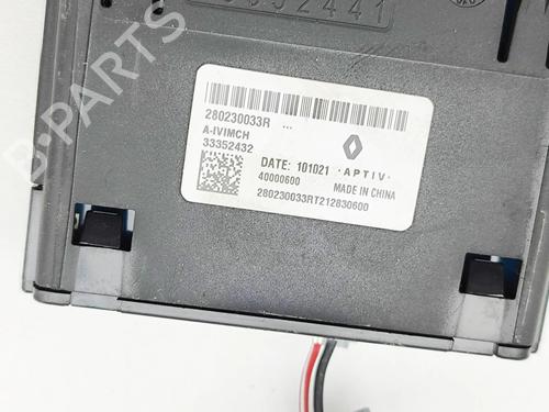 Electronic module RENAULT ZOE (BFM_) ZOE (BFMC, BFMD) | BP36415433M83 - Image 7