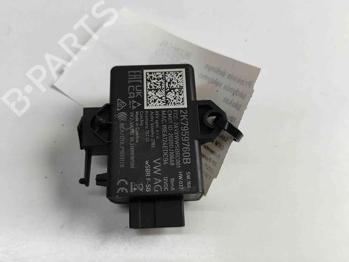 Electronic module VW MULTIVAN T7 (STM, STN) 1.4 eHybrid | BP33375273M83 - Image 2