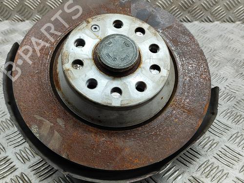 Used Right rear steering knuckle VW TIGUAN (AD1, AX1) 1.5 TSI (131 hp) 27771305