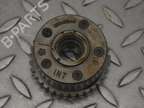 Used Pulley Pulley MASERATI GHIBLI III (M157) 3.0 S Q4 (409 hp) 33362337 33362337