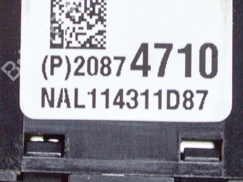 Elektronisk modul OPEL MOKKA / MOKKA X (J13) 1.6 (_76) | BP14647832M83 