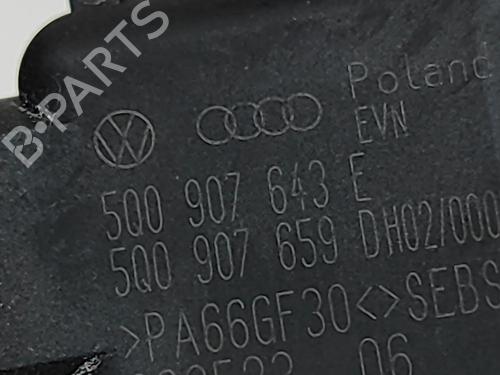 Electronic sensor AUDI Q4 E-TRON Sportback (F4N) 40 | BP33370867M84  - Image 7