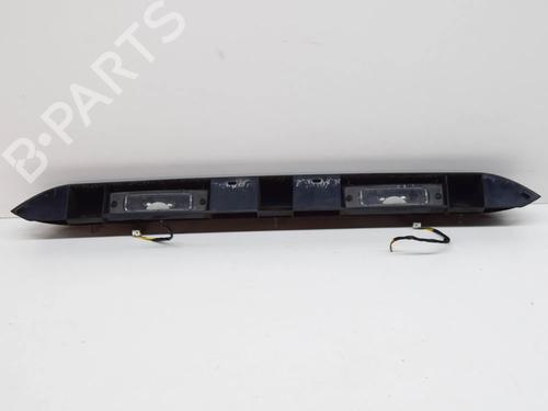 Used Tailgate trim IVECO DAILY V Van 29S13, 29L13, 35C13, 35S13, 40C13, 40S13 (126 hp) 14619959