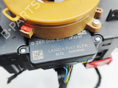 Steering column stalk FIAT DUCATO Bus (250_) 130 Multijet 2,3 D | BP33291762I23  - Image 8