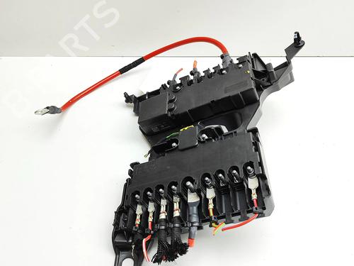 Fuse box MERCEDES-BENZ EQS (V297) EQS 450+ (297.123) | BP39030475E1 - Image 3