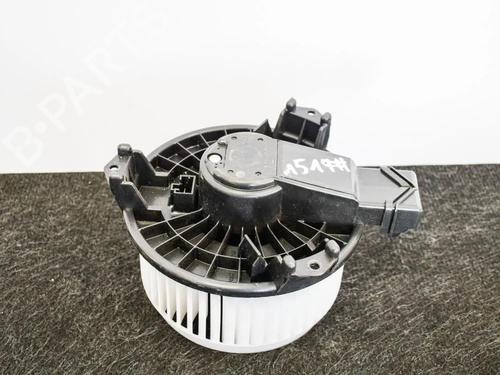 Used Heater blower motor Heater blower motor HONDA JAZZ III (GE_, GG_, GP_, ZA_) 1.3 HYBRID (GP1) (102 hp) 6721336 6721336