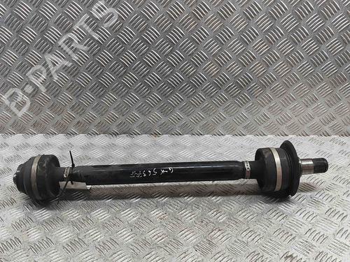 Left rear driveshaft BMW 3 (G20, G80, G28) M3 Competition | BP29552087M40 