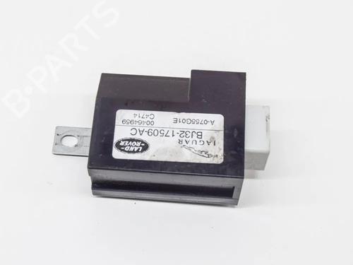 Used Electronic module Electronic module LAND ROVER RANGE ROVER EVOQUE (L538) 2.2 D 4x4 (190 hp) 6771178 6771178