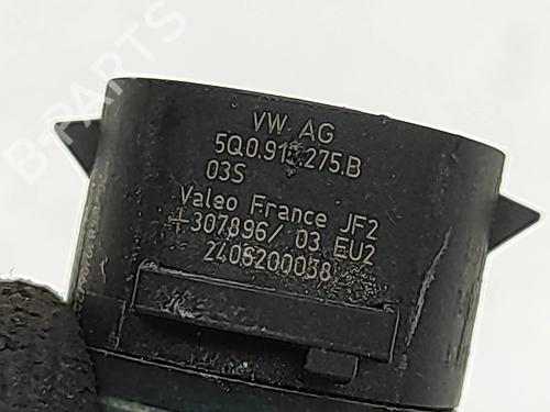 Electronic module PORSCHE MACAN (95B) 3.0 S | BP34136698M83  - Image 6