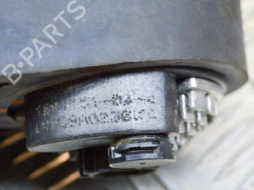 Auxiliary water pump TESLA MODEL S (5YJS) P85 | BP14617909M111 