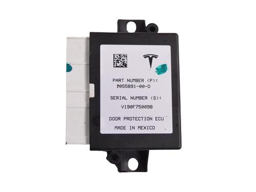 Electronic module TESLA MODEL X (5YJX) P100D AWD | BP30229381M83 