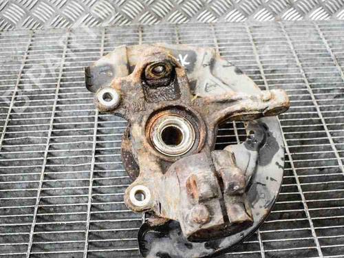 Left front steering knuckle VOLVO V70 III (135) D5 | BP14665666M25 