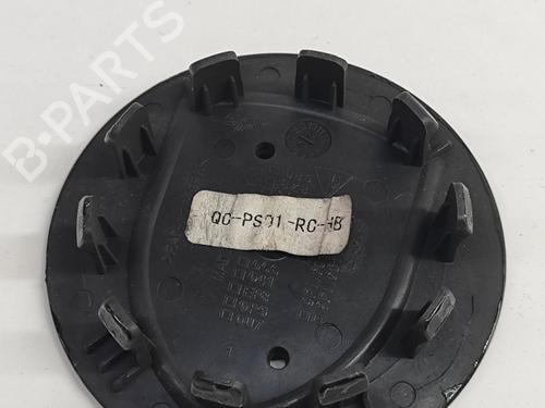 Hub cap PORSCHE CAYENNE (9YA) 3.0 AWD (9YAAA1) | BP27793016C160 