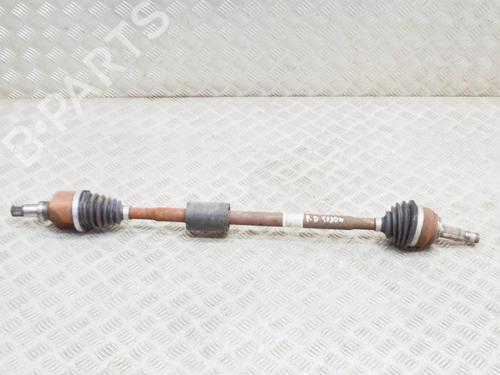 Used Right front driveshaft FORD FIESTA VII (HJ, HF) 1.0 EcoBoost (101 hp) 14454480