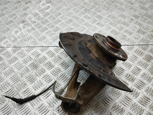 Left front steering knuckle AUDI Q2 (GAB, GAG) 1.6 TDI | BP39244034M25 - Image 3