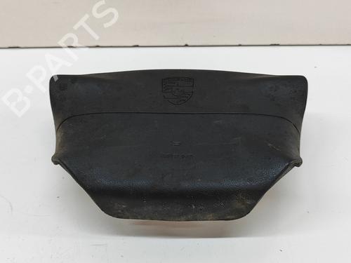Used Driver airbag PORSCHE BOXSTER (986) 2.5 (204 hp) 28435323