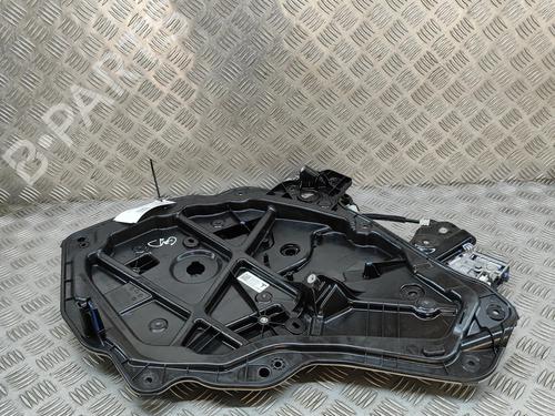 Rear right window mechanism TESLA MODEL Y (5YJY) EV Rear-Wheel Drive | BP33367860C25 - Image 3