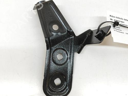 Support AUDI Q5 (8RB) 2.0 TDI quattro | BP26648068C155 