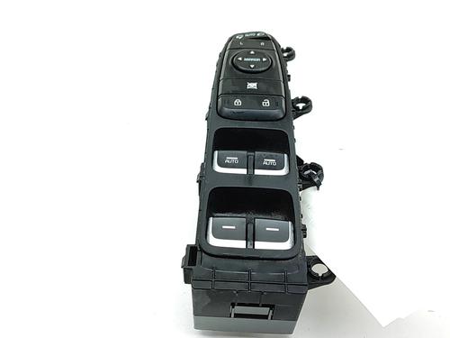 Right front window switch KIA NIRO I (DE) E-NIRO | BP37269538I26 - Image 3