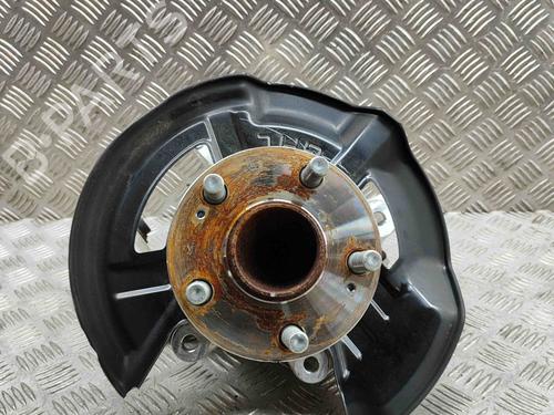 Used Left rear steering knuckle HONDA CIVIC X Hatchback (FC_, FK_) 2.0 Type-R (FK8) (320 hp) 20232696