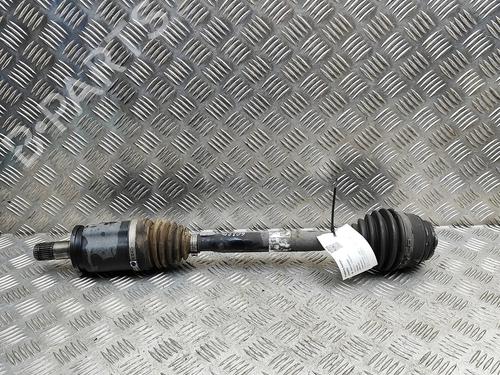 Used Left front driveshaft Left front driveshaft BMW X5 (G05, F95) xDrive 30 d (249 hp) 33390602 33390602