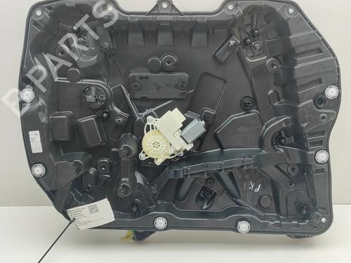 Used Front left window mechanism Front left window mechanism BMW X5 (G05, F95) xDrive 30 d Mild-Hybrid (286 hp) 33039192 33039192
