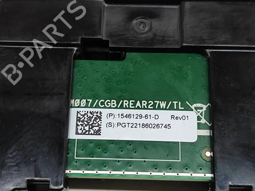 Electronic module TESLA MODEL Y (5YJY) EV Performance All-wheel Drive | BP33362981M83  - Image 8