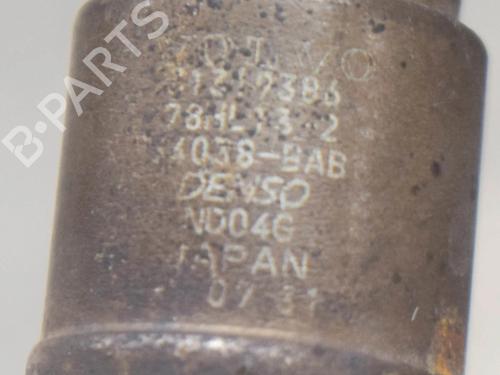 Electronic sensor VOLVO XC60 I SUV (156) D3 / D4 | BP7543336M84 