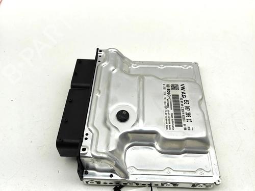 Engine control unit (ECU) VW TIGUAN (CT1) 1.5 eTSI | BP35811596M57 - Image 4